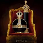 عطر ادکلن پاور آمافی پرفیوم هاوس - Power Amaffi Perfume House - بررسی، قیمت و خرید