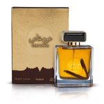 عطر ادکلن عود خاس نُسُک - Oud Khas Nusuk - بررسی، قیمت و خرید