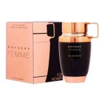 عطر ادکلن اودیسه فم آرماف - Odyssey Femme Armaf - بررسی، قیمت و خرید