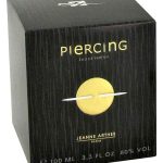 عطر ادکلن پیرسینگ ژان آرتس - Piercing Jeanne Arthes - بررسی، قیمت و خرید