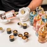 عطر ادکلن جواهرا مایسا پارفومز - Jawhara Maïssa Parfums - بررسی، قیمت و خرید