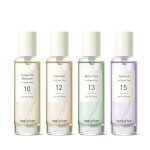 عطر ادکلن ۱۳ ابیز تری این گرین تی اینیس فری - 13 Abies Tree in Green Tea Innisfree - بررسی، قیمت و خرید