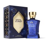 عطر ادکلن سانتال جرنی هبیبی نیویورک - Santal Journey Habibi NY - بررسی، قیمت و خرید