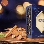 عطر ادکلن سانتال جرنی هبیبی نیویورک - Santal Journey Habibi NY - بررسی، قیمت و خرید