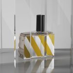 عطر ادکلن یوجی یاماموتو آنراول بیست و یک سی و هشت یوجی یاماموتو - Yohji Yamamoto Unravel 21/38 Yohji Yamamoto - بررسی، قیمت و خرید