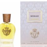 عطر ادکلن مراکی پرفیومز وینتج - Meraki Parfums Vintage - بررسی، قیمت و خرید