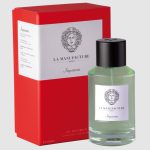 عطر ادکلن کلن ایمپشنت لا مَنوفَکتور - Cologne Impatiente La Manufacture - بررسی، قیمت و خرید