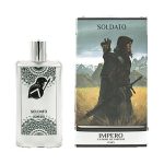 عطر ادکلن ایمپرو سولداتو ایمپرو پرفیومز - Impero Soldato Impero Perfumes - بررسی، قیمت و خرید