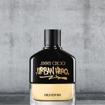 عطر ادکلن اربن هیرو گلد ادیشن جیمی چو - Urban Hero Gold Edition Jimmy Choo - بررسی، قیمت و خرید
