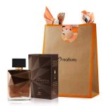 عطر ادکلن اسنشل پالو سانتو ناتورا - Essencial Palo Santo Natura - بررسی، قیمت و خرید