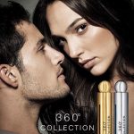 عطر ادکلن Collection for Women ۳۶۰ درجه پری الیس - 360° Collection for Women Perry Ellis - بررسی، قیمت و خرید