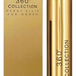 عطر ادکلن Collection for Women ۳۶۰ درجه پری الیس - 360° Collection for Women Perry Ellis - بررسی، قیمت و خرید