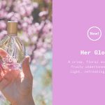 عطر ادکلن هر گلو آروپستال - Her Glow Aéropostale - بررسی، قیمت و خرید
