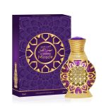 عطر ادکلن میریکل الهارمین پرفیوم - Miracle Al Haramain Perfumes - بررسی، قیمت و خرید