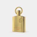 عطر ادکلن سوپرمسی گلد افنان - Supremacy Gold Afnan - بررسی، قیمت و خرید