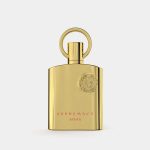 عطر ادکلن سوپرمسی گلد افنان - Supremacy Gold Afnan - بررسی، قیمت و خرید