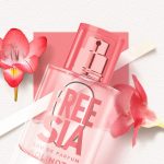 عطر ادکلن فریزیا سولینوتس - Freesia Solinotes - بررسی، قیمت و خرید