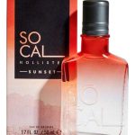 عطر ادکلن ساکَل سانسِت ابرکرومبی اند فچ - SoCal Sunset Abercrombie & Fitch - بررسی، قیمت و خرید