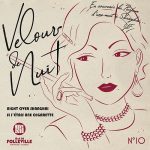 عطر ادکلن ولوغ دو نویی پرفیومز د فولوویل - Velours De Nuit Parfums de Folleville - بررسی، قیمت و خرید