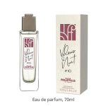 عطر ادکلن ولوغ دو نویی پرفیومز د فولوویل - Velours De Nuit Parfums de Folleville - بررسی، قیمت و خرید