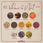 عطر ادکلن ولوغ دو نویی پرفیومز د فولوویل - Velours De Nuit Parfums de Folleville - بررسی، قیمت و خرید