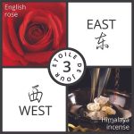 عطر ادکلن اِتوال دِ ژوق پارافوم د فلوویل - Etoile De Jour Parfums de Folleville - بررسی، قیمت و خرید