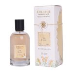 عطر ادکلن ته بلانک کولین د پروونس - Thé Blanc Collines de Provence - بررسی، قیمت و خرید