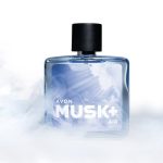 عطر ادکلن ماسک ایر اون - Musk + Air Avon - بررسی، قیمت و خرید