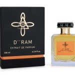 عطر ادکلن من آف ورد دی‌رم - Man Of Word D''Ram - بررسی، قیمت و خرید