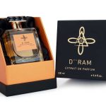 عطر ادکلن من آف ورد دی‌رم - Man Of Word D''Ram - بررسی، قیمت و خرید