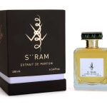 عطر ادکلن ویزم اند عود اس رَم - Wisdom & Oud S''Ram - بررسی، قیمت و خرید