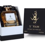 عطر ادکلن ویزم اند عود اس رَم - Wisdom & Oud S''Ram - بررسی، قیمت و خرید