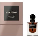 عطر ادکلن لدر ساده آمواژ - Leather Sadah Amouage - بررسی، قیمت و خرید
