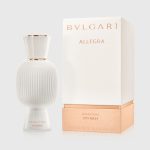 عطر ادکلن الگرا مگنیفاینگ میره اسنس بولگاری - Allegra Magnifying Myrrh Essence Bvlgari - بررسی، قیمت و خرید