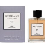 عطر ادکلن جنتلمن نامبر فیفتین پارفومز کانستنتین - Gentleman N. 15 Parfums Constantine - بررسی، قیمت و خرید