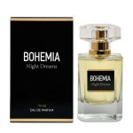 عطر ادکلن بوهمیا نایت دریمز پرفیوم کنستانتین - Bohemia Night Dreams Parfums Constantine - بررسی، قیمت و خرید