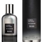 عطر ادکلن ذ کولکشن دارینگ سافیانو هوگو باس - The Collection Daring Saffiano Hugo Boss - بررسی، قیمت و خرید