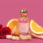 عطر ادکلن بالسام جیلید تبئو پِلِس - Balsam Gilead Tabbeau Place - بررسی، قیمت و خرید