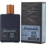 عطر ادکلن اُروپوستال هیس ۱۹۸۷ اروپوستال - Aéropostale His 1987 Aéropostale - بررسی، قیمت و خرید