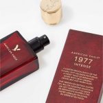 عطر ادکلن ای‌ئی‌او ۱۹۷۷ اینتنس آمریکن ایگل - AEO 1977 Intense American Eagle - بررسی، قیمت و خرید