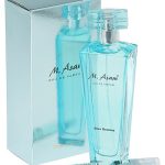 عطر ادکلن بلو دریمز ام ازام - Blue Dreams M. Asam - بررسی، قیمت و خرید