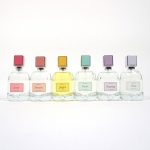 عطر ادکلن کالرفول سنت رمانتیک ایتیود هاوس - Colorful Scent Romantic Etude House - بررسی، قیمت و خرید