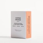 عطر ادکلن کاپر اورنج زارا - Copper Orange Zara - بررسی، قیمت و خرید