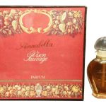 عطر ادکلن ویسون ساواژ پارفوم آنا‌بلا - Vison Sauvage Parfum Annabella - بررسی، قیمت و خرید