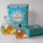 عطر ادکلن فور سون الون کرت مولهنس - 4711 Carat Muelhens - بررسی، قیمت و خرید