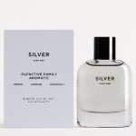 عطر ادکلن سیلور زارا - Silver Zara - بررسی، قیمت و خرید