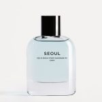 عطر ادکلن سئول ۵۳۲-۸ سینسا دونگ گانگنام - گو زارا - Seoul 532-8 Sinsa Dong Gangnam - Gu Zara - بررسی، قیمت و خرید