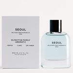 عطر ادکلن سئول ۵۳۲-۸ سینسا دونگ گانگنام - گو زارا - Seoul 532-8 Sinsa Dong Gangnam - Gu Zara - بررسی، قیمت و خرید