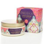 عطر ادکلن لوتوس گاردن پاسیفیکا - Lotus Garden Pacifica - بررسی، قیمت و خرید