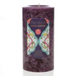 عطر ادکلن لوتوس گاردن پاسیفیکا - Lotus Garden Pacifica - بررسی، قیمت و خرید